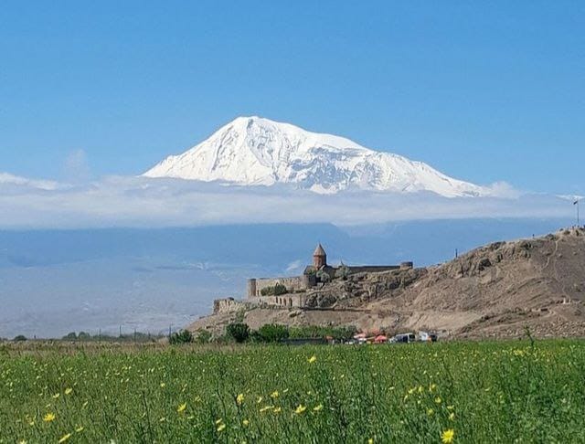 Уникальное сочетание древней истории, богатой культуры, захватывающих дух горных пейзажей и гостеприимства.